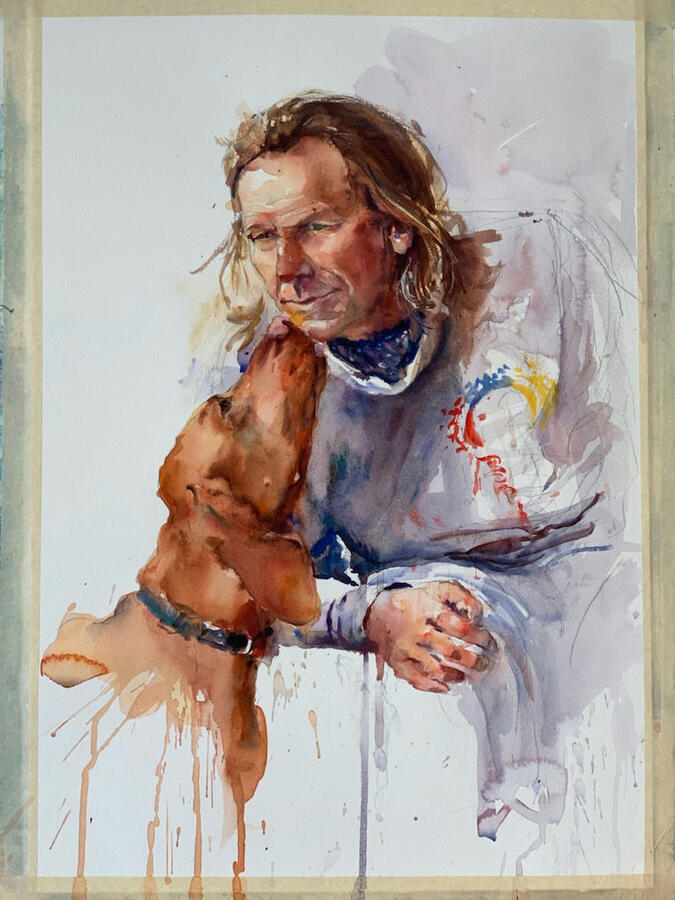 John Braman